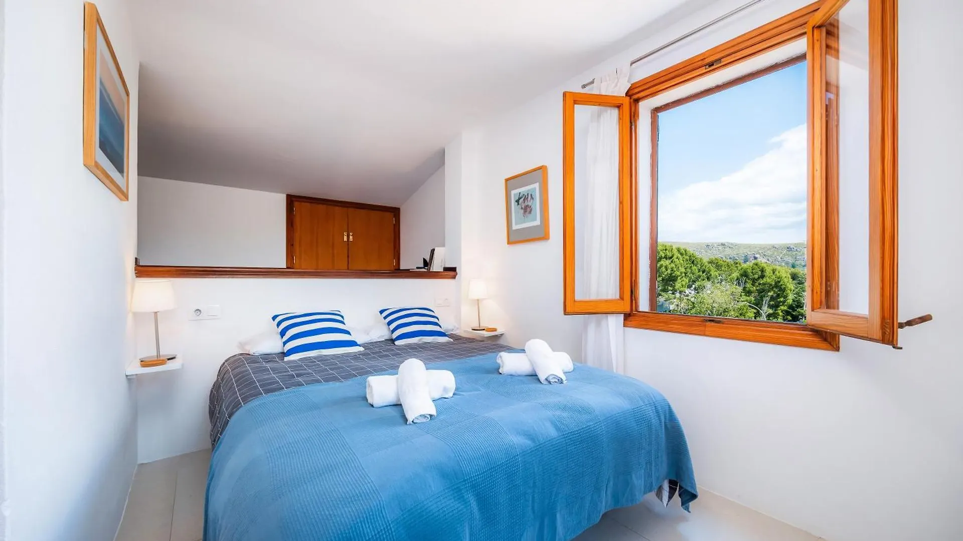 Appartamento Faro Attic B Pollença