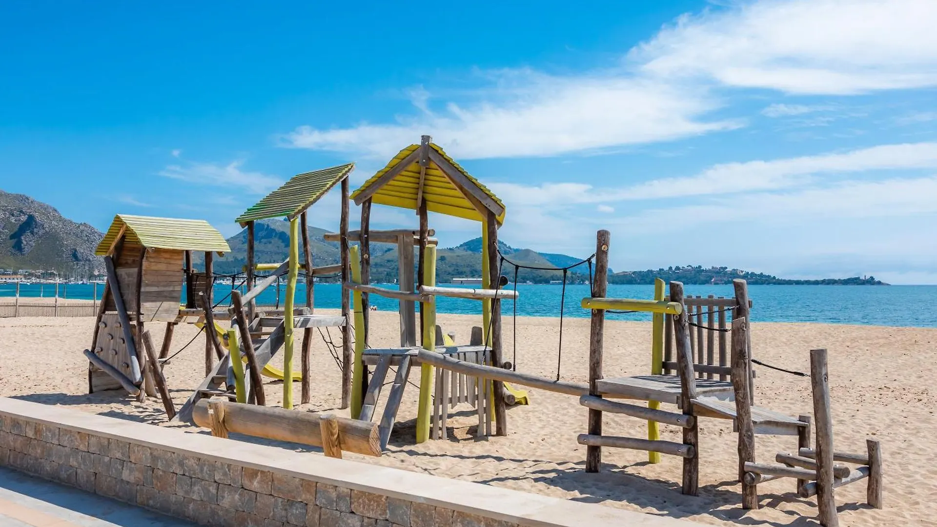 Appartamento Faro Attic B Pollença 0*,