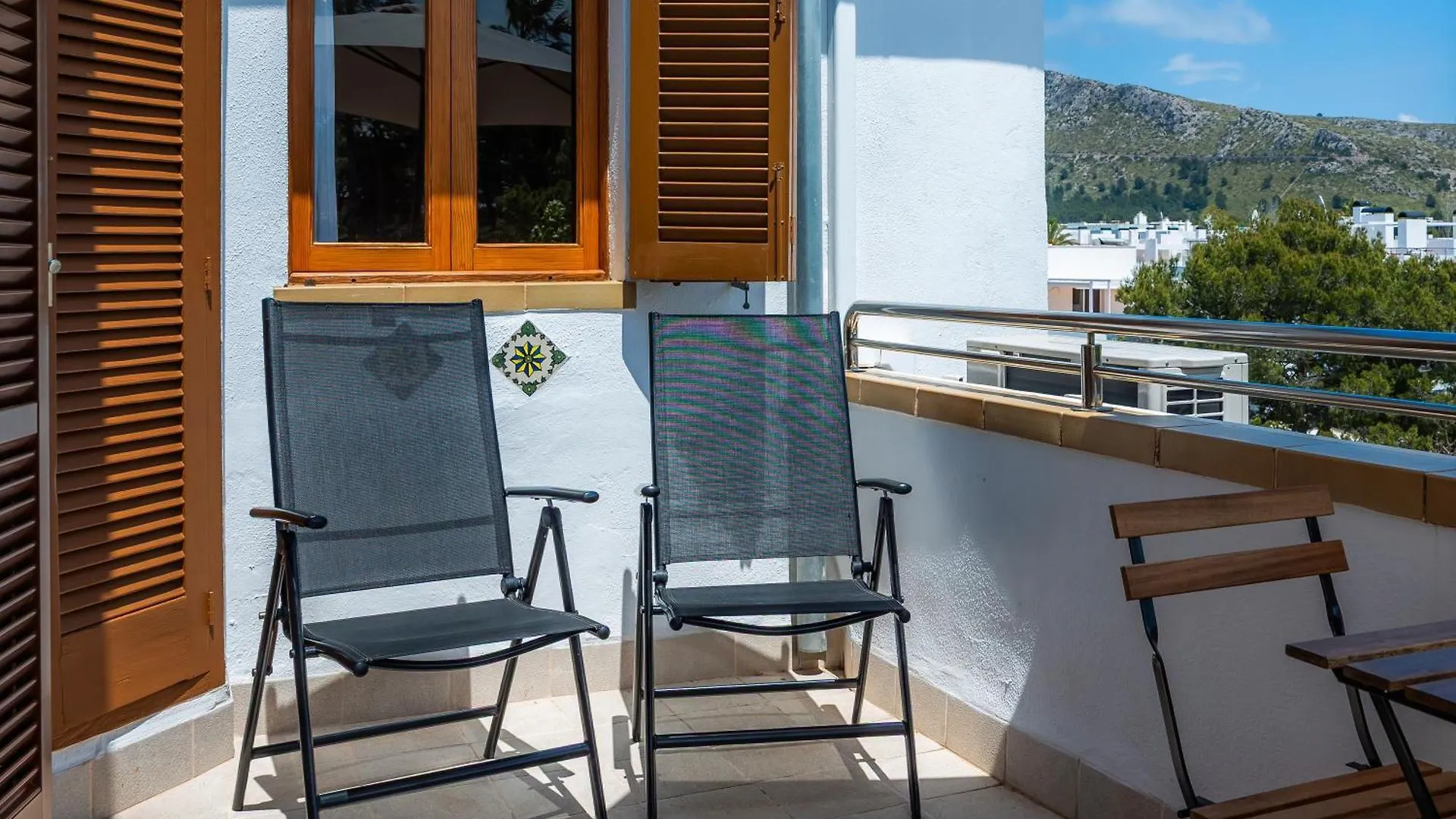 Appartamento Faro Attic B Pollença