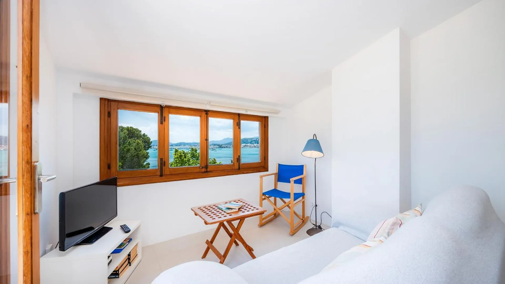 Appartamento Faro Attic B Pollença